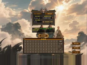 经典武侠端游【天龙八部之清风源端】最新整理单机一键即玩镜像端+Linux手工服务端+PC客户端+GM工具+网页注册+网页充值+详细搭建教程创享时光源码网-手游源码 | 服务端 | 游戏源码 | GM后台 | 网站源码 | 架设教程 |创享时光