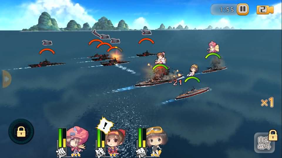 图片[10]创享时光源码网-手游源码 | 服务端 | 游戏源码 | GM后台 | 网站源码 | 架设教程 |跨次元美少女海战手游【蔚蓝航线之无双舰姬修复版】最新整理WIN系服务端+本地注册+安卓苹果双端+运营后台+新版GM授权后台+详细搭建教程