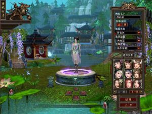 经典武侠端游【天龙八部之秘宝荣耀】最新整理单机一键即玩镜像端+Linux手工服务端+PC客户端+GM工具+详细搭建教程创享时光源码网-手游源码 | 服务端 | 游戏源码 | GM后台 | 网站源码 | 架设教程 |创享时光