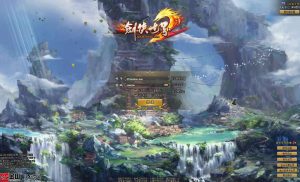 典藏2.5DMMORPG端游【剑侠世界2】最新整理Linux手工服务端+GM使用+PC客户端+详细搭建教程+视频教程创享时光源码网-手游源码 | 服务端 | 游戏源码 | GM后台 | 网站源码 | 架设教程 |创享时光