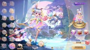 Q萌回合手游梦幻诛仙14职业【六大陆超变打金版】最新整理Linux手工服务端+安卓苹果双端+GM后台+详细搭建教程创享时光源码网-手游源码 | 服务端 | 游戏源码 | GM后台 | 网站源码 | 架设教程 |创享时光