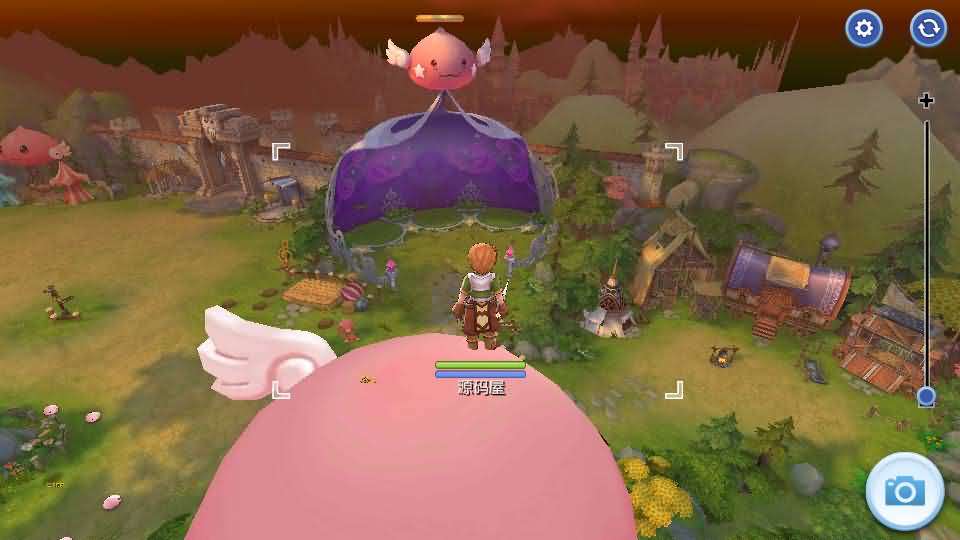 图片[5]创享时光源码网-手游源码 | 服务端 | 游戏源码 | GM后台 | 网站源码 | 架设教程 |Q萌冒险手游【仙境传说RO黑色派对修复优化版】最新整理一键即玩镜像端+Linux手工服务端+全套源码+编译出包教程+GM授权后台+安卓+详细搭建教程+视频教程