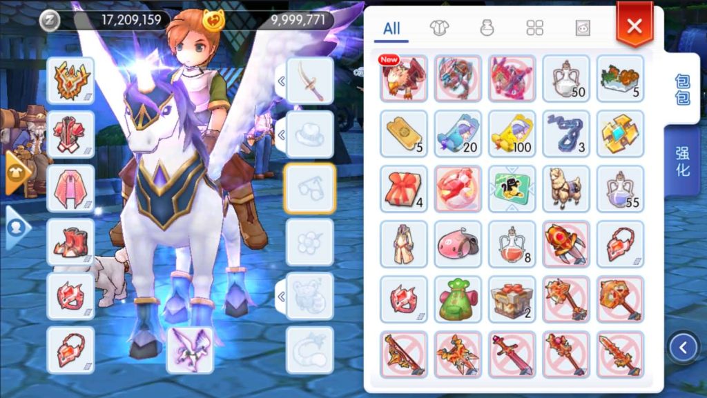 图片[13]创享时光源码网-手游源码 | 服务端 | 游戏源码 | GM后台 | 网站源码 | 架设教程 |Q萌冒险手游【仙境传说RO黑色派对修复优化版】最新整理一键即玩镜像端+Linux手工服务端+全套源码+编译出包教程+GM授权后台+安卓+详细搭建教程+视频教程