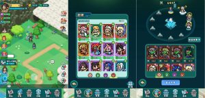 三网H5游戏【几何王国百炼英雄H5】最新整理单机一键即玩镜像端+Linux手工服务端+安卓+运营后台+详细搭建教程+视频教程创享时光源码网-手游源码 | 服务端 | 游戏源码 | GM后台 | 网站源码 | 架设教程 |创享时光