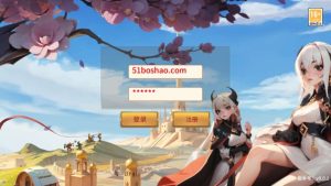 神话卡牌回合手游【西游降魔平台币内购版】最新整理单机一键即玩服务端+Linux手工服务端+CDK授权后台+安卓苹果双端+详细搭建教程创享时光源码网-手游源码 | 服务端 | 游戏源码 | GM后台 | 网站源码 | 架设教程 |创享时光