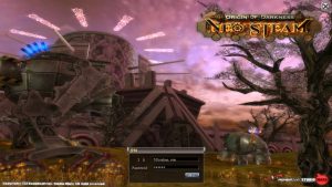 MMORPG端游【蒸汽幻想台服新版商业端】最新整理WIN系半手工端+PC客户端+网页注册+网页管理后台+详细搭建教程+视频教程创享时光源码网-手游源码 | 服务端 | 游戏源码 | GM后台 | 网站源码 | 架设教程 |创享时光