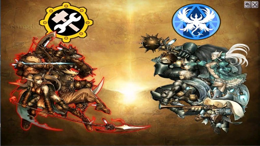 图片[16]创享时光源码网-手游源码 | 服务端 | 游戏源码 | GM后台 | 网站源码 | 架设教程 |MMORPG端游【蒸汽幻想台服新版商业端】最新整理WIN系半手工端+PC客户端+网页注册+网页管理后台+详细搭建教程+视频教程