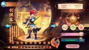 MT3换皮MH【踏天西游尊享挂机版】最新整理单机一键即玩镜像端+Linux手工服务端+安卓苹果双端+GM后台+详细搭建教程+全套源码创享时光源码网-手游源码 | 服务端 | 游戏源码 | GM后台 | 网站源码 | 架设教程 |创享时光