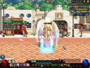 经典冒险闯关DOF端游【85璀璨】最新整理版本pvf+客户端+等级补丁创享时光源码网-手游源码 | 服务端 | 游戏源码 | GM后台 | 网站源码 | 架设教程 |创享时光