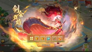 MT3换皮MH【紫禁之巅免授权版】最新整理单机一键即玩镜像端+Linux手工服务端+安卓苹果双端+GM后台+详细搭建教程+全套源码创享时光源码网-手游源码 | 服务端 | 游戏源码 | GM后台 | 网站源码 | 架设教程 |创享时光