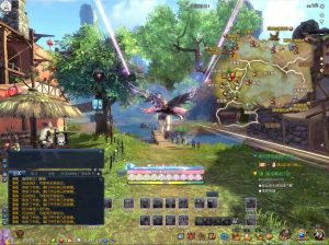 3D冒险端游【三系剑灵之原神剑灵】最新整理WIN系半手工服务端+PC客户端+GM工具+攻略资料+详细搭建教程+视频教程创享时光源码网-手游源码 | 服务端 | 游戏源码 | GM后台 | 网站源码 | 架设教程 |创享时光