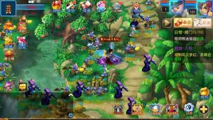 MT3换皮MH【风云超变尊享挂机版】最新整理单机一键即玩镜像端+Linux手工服务端+安卓苹果双端+GM后台+详细搭建教程+全套源码创享时光源码网-手游源码 | 服务端 | 游戏源码 | GM后台 | 网站源码 | 架设教程 |创享时光