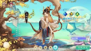 大话回合手游【缥缈西游之小熊定制完整多区修复版】最新整理Linux手工服务端+安卓苹果双端+管理后台+CDK后台+详细搭建教程+视频教程创享时光源码网-手游源码 | 服务端 | 游戏源码 | GM后台 | 网站源码 | 架设教程 |创享时光