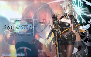 3D次元动漫MMORPG端游【灵魂武器100级女狙版】最新整理Win系服务端+修改工具+补丁攻略+GM指令+GM工具+PC客户端+详细搭建教程创享时光源码网-手游源码 | 服务端 | 游戏源码 | GM后台 | 网站源码 | 架设教程 |创享时光