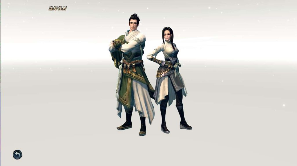 图片[5]创享时光源码网-手游源码 | 服务端 | 游戏源码 | GM后台 | 网站源码 | 架设教程 |3D动作武侠端游【笑傲江湖OL130十职业防官版】最新整理单机一键即玩镜像端+Linux手工服务端+PC客户端+网页注册+GM工具+GM命令+详细搭建教程