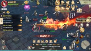 稀有精品手游【星云记-太古纪元】最新整理单机一键即玩镜像端+Linux手工服务端+安卓+GM授权后台+运营后台+假人陪玩+详细搭建教程+视频教程创享时光源码网-手游源码 | 服务端 | 游戏源码 | GM后台 | 网站源码 | 架设教程 |创享时光