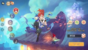 MT3换皮MH【大唐西游记尊享挂机版】最新整理单机一键即玩镜像端+Linux手工服务端+安卓苹果双端+GM后台+详细搭建教程+全套源码创享时光源码网-手游源码 | 服务端 | 游戏源码 | GM后台 | 网站源码 | 架设教程 |创享时光