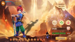 MT3换皮MH【定制梦十一挂机尊享版】最新整理单机一键即玩镜像端+Linux手工服务端+安卓苹果双端+GM后台+详细搭建教程+全套源码创享时光源码网-手游源码 | 服务端 | 游戏源码 | GM后台 | 网站源码 | 架设教程 |创享时光