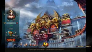 典藏策略页游【王朝霸域OL之英雄联盟】最新整理单机一键即玩镜像端+Linux手工服务端+充值后台+详细外网搭建教程创享时光源码网-手游源码 | 服务端 | 游戏源码 | GM后台 | 网站源码 | 架设教程 |创享时光