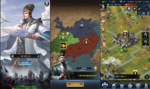 三网H5策略手游【三国·兵临天下代金券内购七合M8版】最新整理Linux手工服务端+管理后台+GM授权后台+简易安卓客户端+详细搭建教程+视频教程创享时光源码网-手游源码 | 服务端 | 游戏源码 | GM后台 | 网站源码 | 架设教程 |创享时光