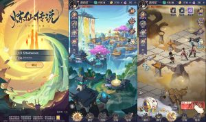 卡牌回合手游【炼仙传说】最新整理单机一键即玩镜像端+Linux手工服务端+GM授权后台+安卓苹果双端+详细搭建教程创享时光源码网-手游源码 | 服务端 | 游戏源码 | GM后台 | 网站源码 | 架设教程 |创享时光