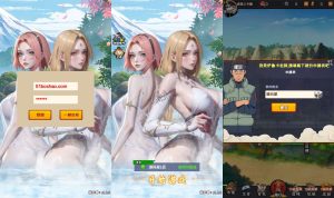 卡牌回合手游【火影忍者之巅峰对决】最新整理单机一键即玩镜像端+Linux手工服务端+多区跨服+CDK授权后台+全物品ID+安卓苹果双端+详细搭建教程+视频教程创享时光源码网-手游源码 | 服务端 | 游戏源码 | GM后台 | 网站源码 | 架设教程 |创享时光