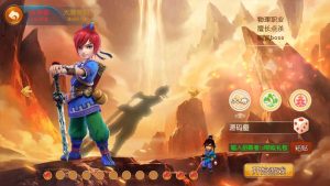 MT3换皮MH【幻之星辰释厄转尊享挂机版】最新整理单机一键即玩镜像端+Linux手工服务端+安卓苹果双端+GM后台+详细搭建教程+全套源码创享时光源码网-手游源码 | 服务端 | 游戏源码 | GM后台 | 网站源码 | 架设教程 |创享时光