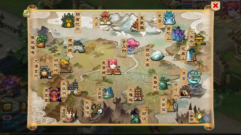 图片[2]创享时光源码网-手游源码 | 服务端 | 游戏源码 | GM后台 | 网站源码 | 架设教程 |MT3换皮MH【幻之星辰释厄转尊享挂机版】最新整理单机一键即玩镜像端+Linux手工服务端+安卓苹果双端+GM后台+详细搭建教程+全套源码