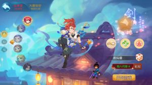 MT3换皮MH【梦晓月影全靠爆挂机尊享版】最新整理单机一键即玩镜像端+Linux手工服务端+安卓苹果双端+GM后台+详细搭建教程+全套源码创享时光源码网-手游源码 | 服务端 | 游戏源码 | GM后台 | 网站源码 | 架设教程 |创享时光