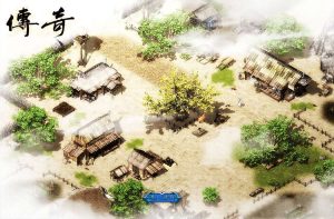 DM游戏单机版【未知世界大冒险V7.5至尊版】PC电脑端解压即玩创享时光源码网-手游源码 | 服务端 | 游戏源码 | GM后台 | 网站源码 | 架设教程 |创享时光
