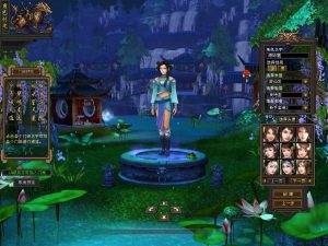 经典武侠端游【天龙八部之武神天龙】最新整理单机一键即玩镜像端+Linux手工服务端+PC客户端+GM工具+详细搭建教程创享时光源码网-手游源码 | 服务端 | 游戏源码 | GM后台 | 网站源码 | 架设教程 |创享时光