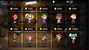 三网H5小游戏【全民吃鸡大战】最新整理WIN系服务端+Linux手工服务端+详细搭建教程+源码创享时光源码网-手游源码 | 服务端 | 游戏源码 | GM后台 | 网站源码 | 架设教程 |创享时光