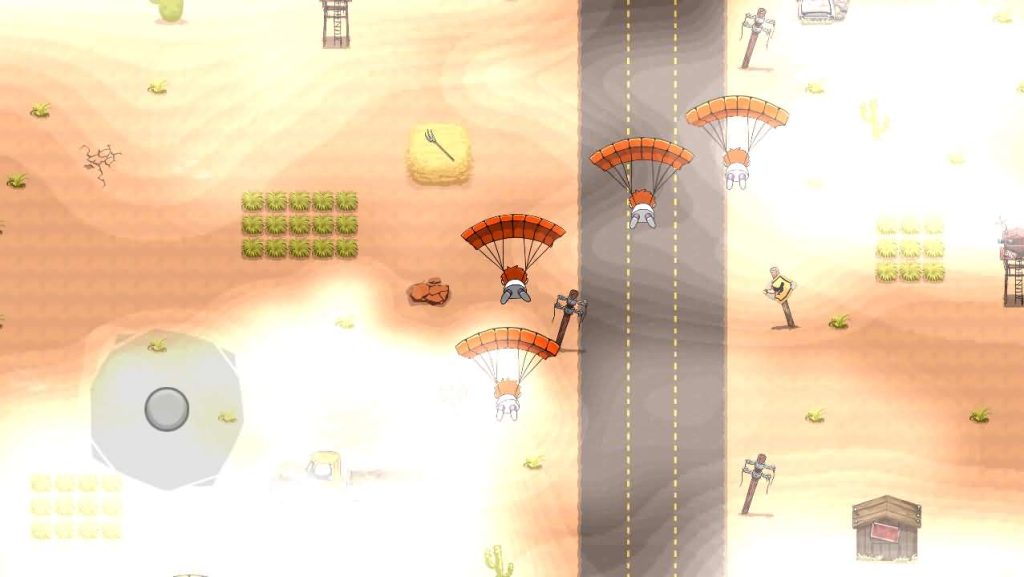 图片[8]创享时光源码网-手游源码 | 服务端 | 游戏源码 | GM后台 | 网站源码 | 架设教程 |三网H5小游戏【全民吃鸡大战】最新整理WIN系服务端+Linux手工服务端+详细搭建教程+源码