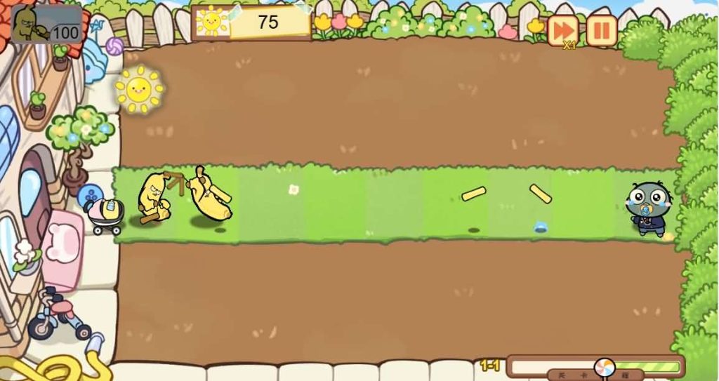 图片[4]创享时光源码网-手游源码 | 服务端 | 游戏源码 | GM后台 | 网站源码 | 架设教程 |植物消除僵尸