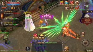 3D魔幻手游【全民奇迹9.7跨服修复版】最新整理Win系服务端+加解密工具+GM授权后台+安卓苹果双端+详细搭建教程创享时光源码网-手游源码 | 服务端 | 游戏源码 | GM后台 | 网站源码 | 架设教程 |创享时光