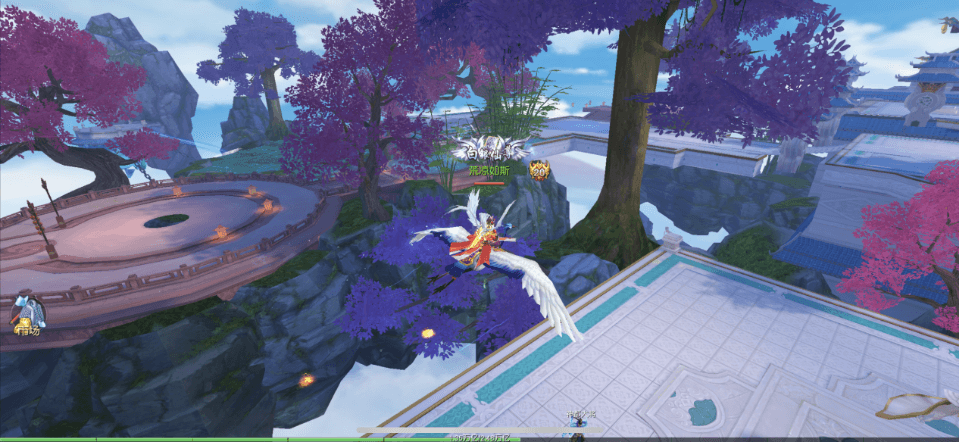 图片[7]创享时光源码网-手游源码 | 服务端 | 游戏源码 | GM后台 | 网站源码 | 架设教程 |精品3D仙侠手游【上古传说】最新整理Win系特色服务端+跨服+多区+运营后台+GM授权后台+安卓苹果双端+假人陪玩+详细搭建教程