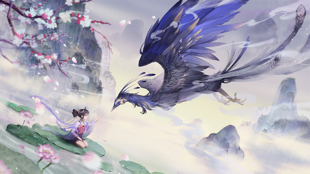 图片[13]创享时光源码网-手游源码 | 服务端 | 游戏源码 | GM后台 | 网站源码 | 架设教程 |稀有3D国风回合手游【万灵山海之镜神龙GM专属套装版】最新整理单机一键即玩镜像端+Linux手工服务端+安卓苹果双端+GM授权后台+详细搭建教程